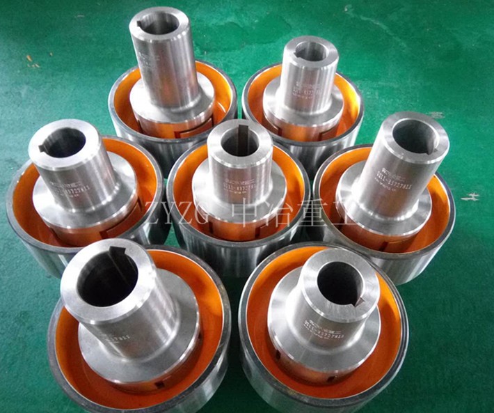 梅花聯軸器 梅花聯軸器