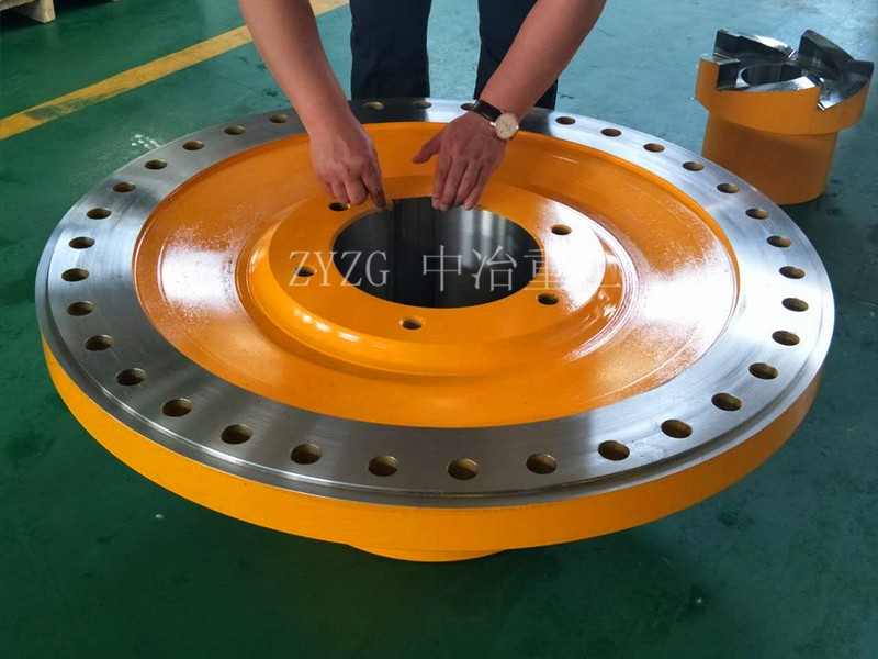 梅花聯軸器 梅花聯軸器