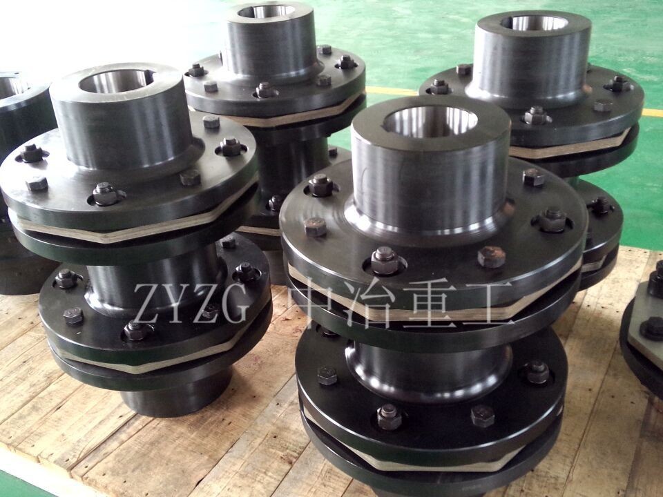 膜片聯(lián)軸器靜力壓入法在壓入過(guò)程中